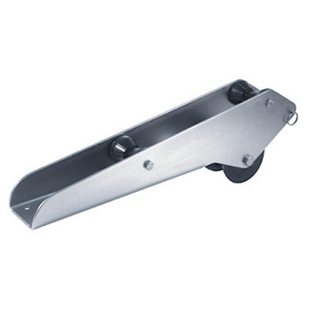 Windline Bruce Anchor Roller Mount BRM-4